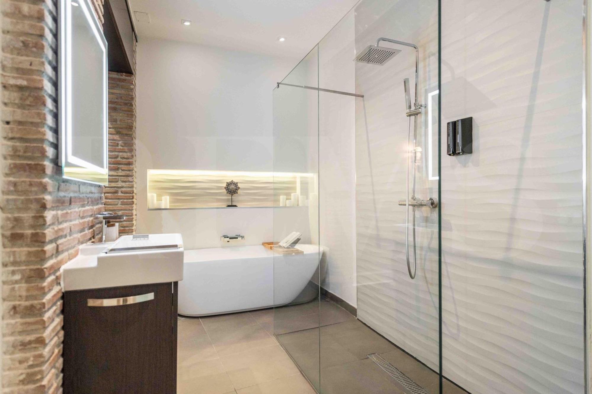 Fabulous In Historic Center By Rems Apartamento