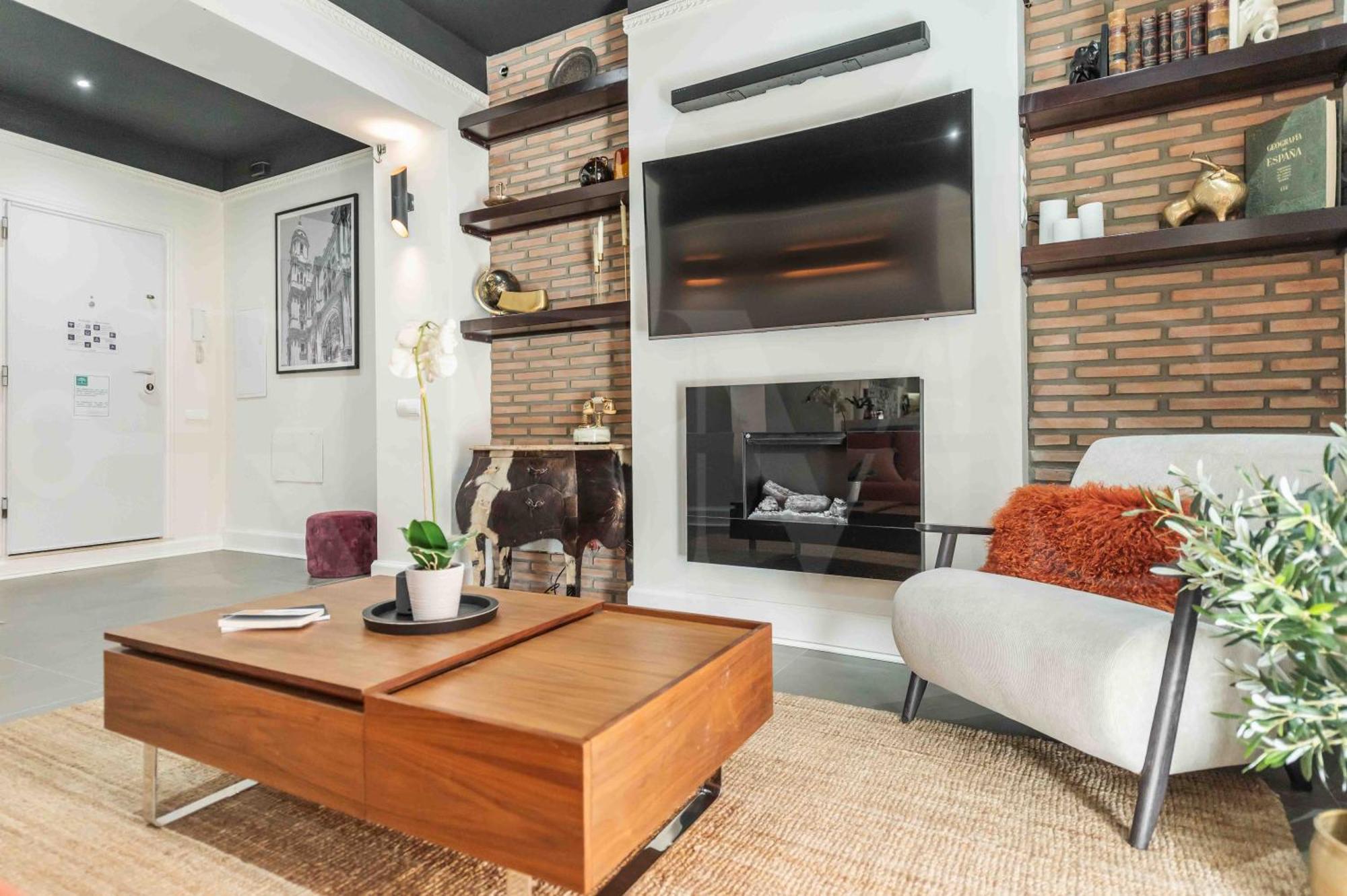 Fabulous In Historic Center By Rems * Malaga